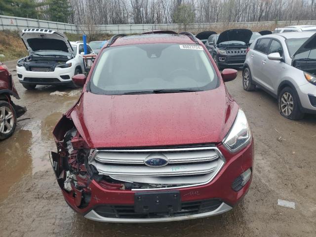 Photo 4 VIN: 1FMCU9HD7JUA29322 - FORD ESCAPE SEL 