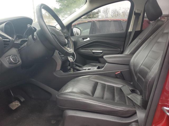 Photo 6 VIN: 1FMCU9HD7JUA29322 - FORD ESCAPE SEL 