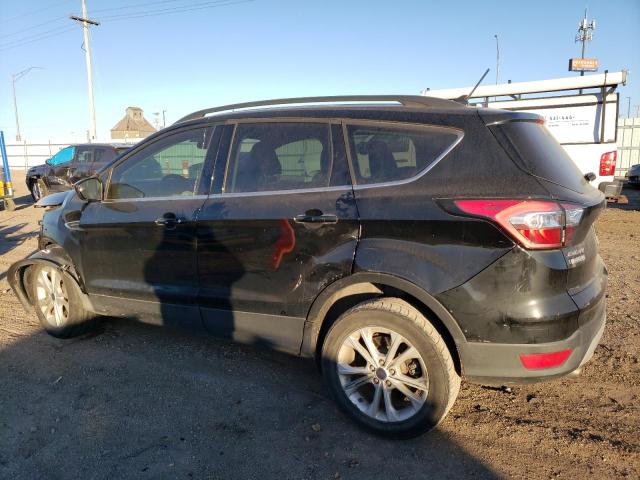 Photo 1 VIN: 1FMCU9HD7JUA42068 - FORD ESCAPE 