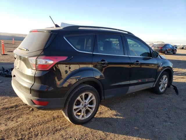 Photo 2 VIN: 1FMCU9HD7JUA42068 - FORD ESCAPE 