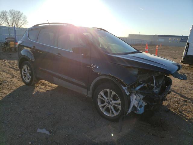 Photo 3 VIN: 1FMCU9HD7JUA42068 - FORD ESCAPE 