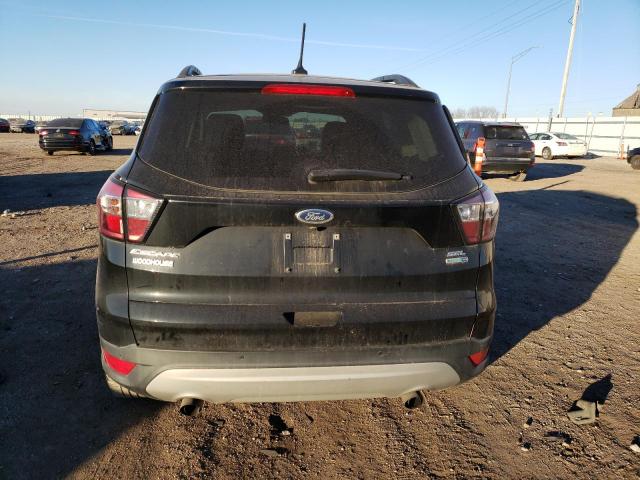 Photo 5 VIN: 1FMCU9HD7JUA42068 - FORD ESCAPE 