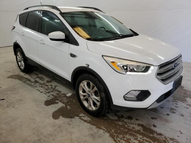 Photo 3 VIN: 1FMCU9HD7JUA44242 - FORD ESCAPE SEL 