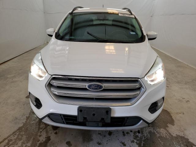 Photo 4 VIN: 1FMCU9HD7JUA44242 - FORD ESCAPE SEL 