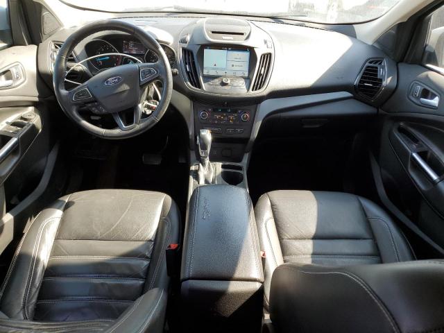 Photo 7 VIN: 1FMCU9HD7JUA44242 - FORD ESCAPE SEL 