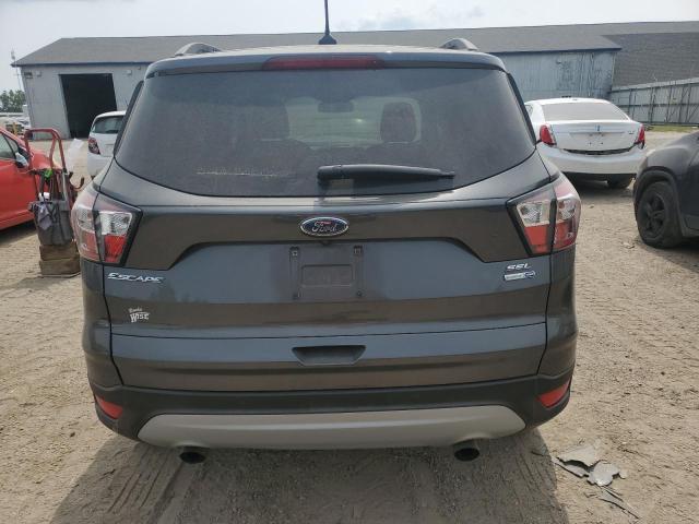 Photo 5 VIN: 1FMCU9HD7JUA53412 - FORD ESCAPE SEL 