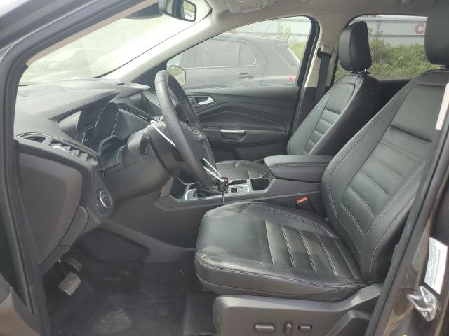 Photo 6 VIN: 1FMCU9HD7JUA53412 - FORD ESCAPE SEL 