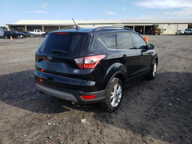 Photo 3 VIN: 1FMCU9HD7JUA75586 - FORD ESCAPE SEL 