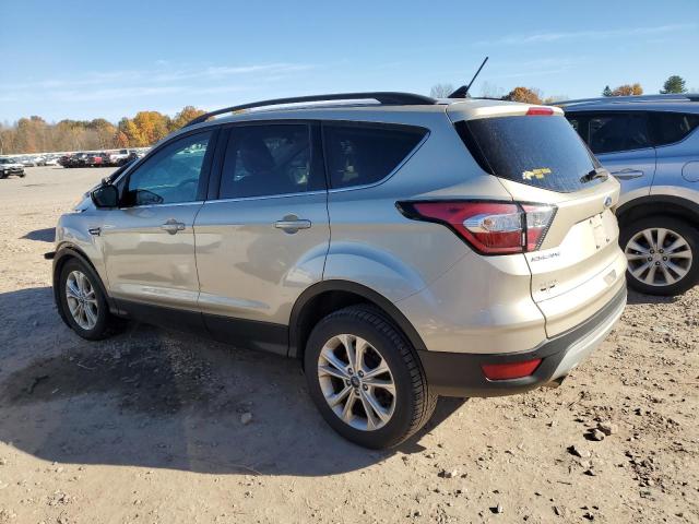 Photo 1 VIN: 1FMCU9HD7JUA81503 - FORD ESCAPE SEL 