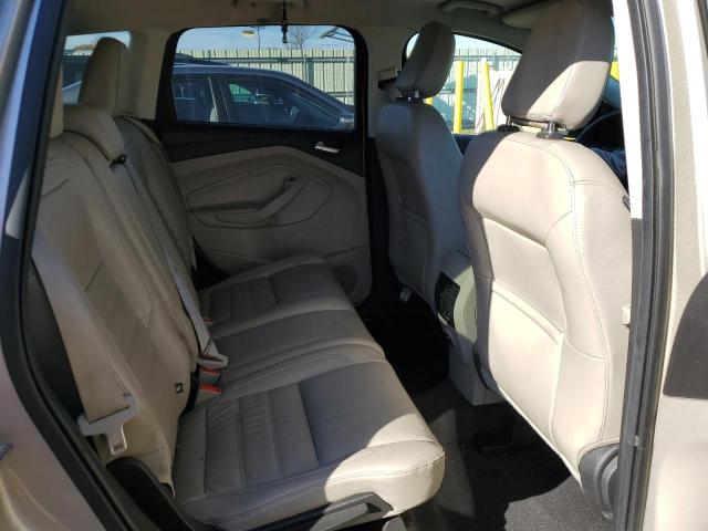 Photo 10 VIN: 1FMCU9HD7JUA81503 - FORD ESCAPE SEL 