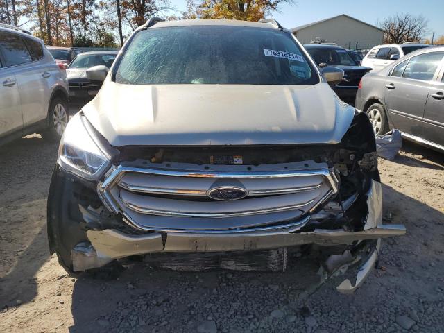 Photo 4 VIN: 1FMCU9HD7JUA81503 - FORD ESCAPE SEL 