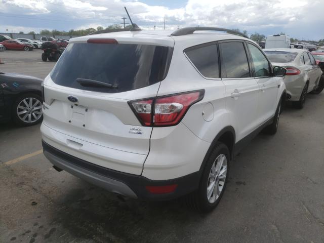 Photo 3 VIN: 1FMCU9HD7JUB13186 - FORD ESCAPE 