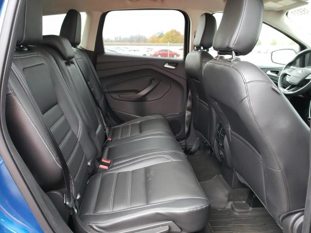 Photo 10 VIN: 1FMCU9HD7JUB23779 - FORD ESCAPE 