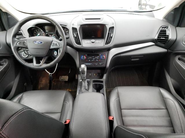 Photo 7 VIN: 1FMCU9HD7JUB23779 - FORD ESCAPE 