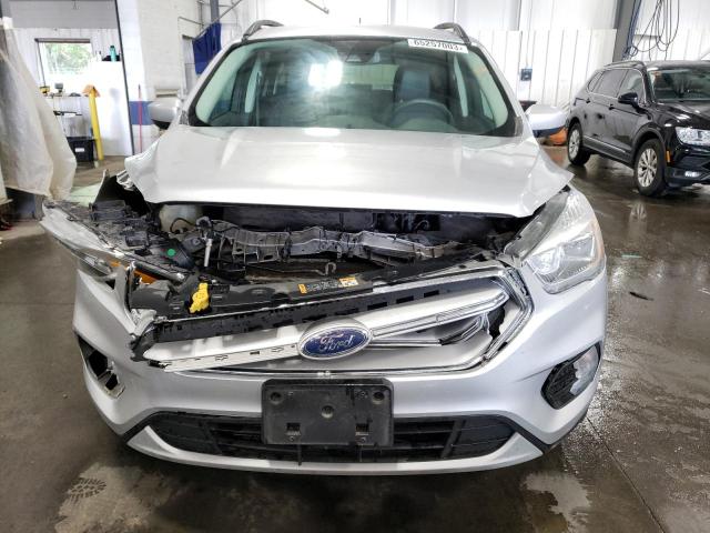 Photo 4 VIN: 1FMCU9HD7JUB44051 - FORD ESCAPE 