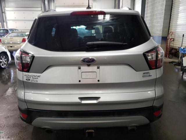 Photo 5 VIN: 1FMCU9HD7JUB44051 - FORD ESCAPE 