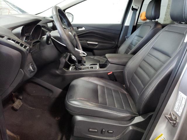 Photo 6 VIN: 1FMCU9HD7JUB44051 - FORD ESCAPE 