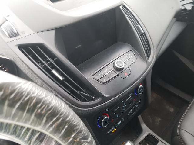 Photo 8 VIN: 1FMCU9HD7JUB55146 - FORD ESCAPE SEL 