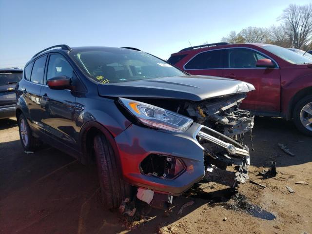 Photo 0 VIN: 1FMCU9HD7JUB70472 - FORD ESCAPE SEL 