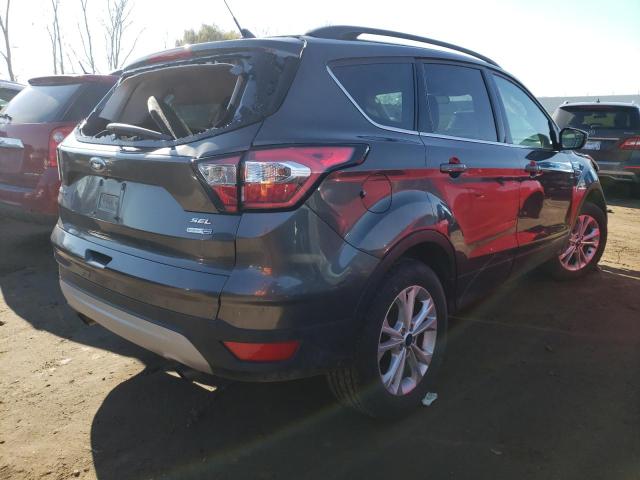 Photo 3 VIN: 1FMCU9HD7JUB70472 - FORD ESCAPE SEL 