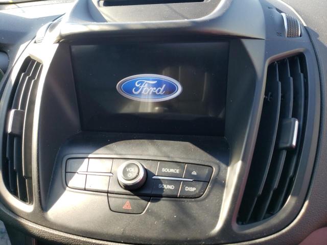 Photo 8 VIN: 1FMCU9HD7JUB70472 - FORD ESCAPE SEL 