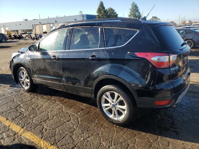 Photo 1 VIN: 1FMCU9HD7JUB70634 - FORD ESCAPE SEL 