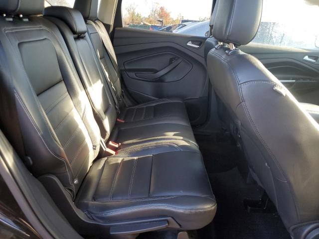 Photo 10 VIN: 1FMCU9HD7JUB70634 - FORD ESCAPE SEL 