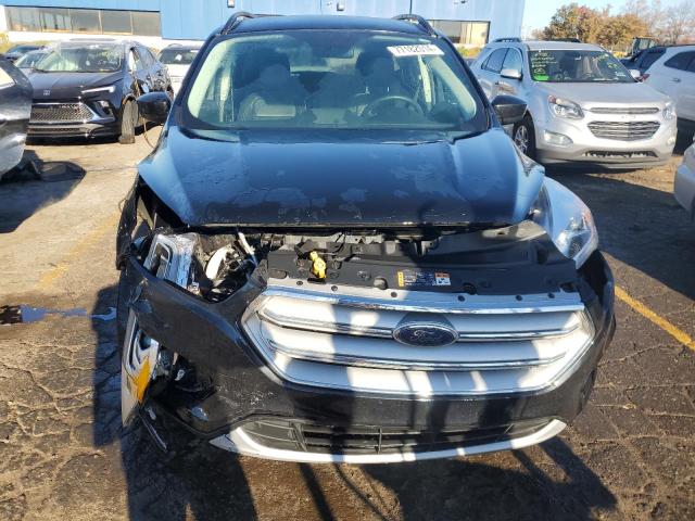 Photo 4 VIN: 1FMCU9HD7JUB70634 - FORD ESCAPE SEL 