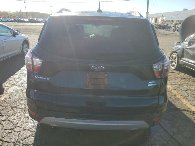 Photo 5 VIN: 1FMCU9HD7JUB70634 - FORD ESCAPE SEL 