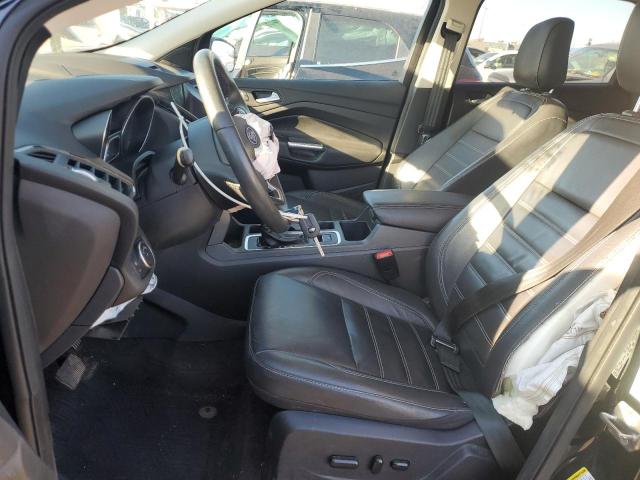 Photo 6 VIN: 1FMCU9HD7JUB70634 - FORD ESCAPE SEL 