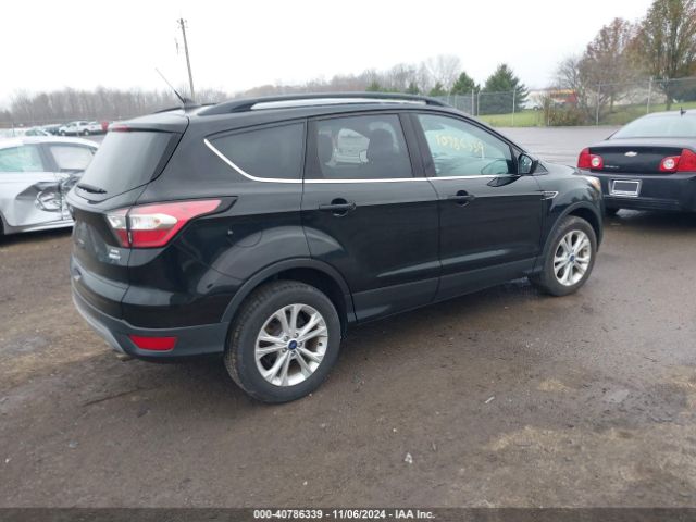 Photo 3 VIN: 1FMCU9HD7JUC45896 - FORD ESCAPE 