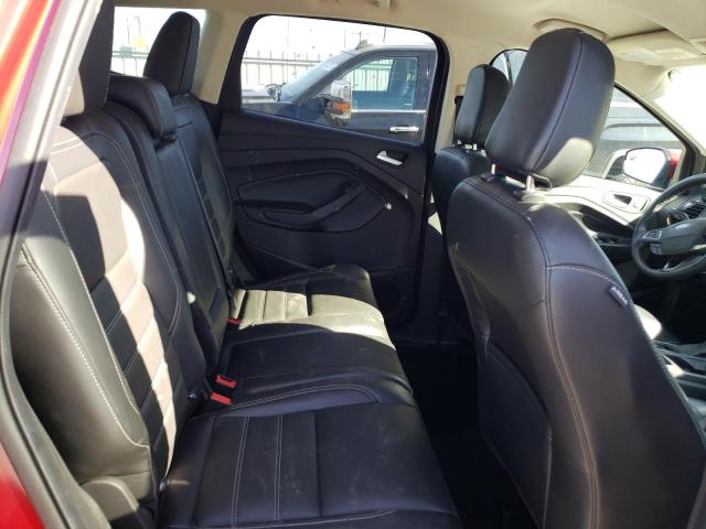 Photo 10 VIN: 1FMCU9HD7JUC68594 - FORD ESCAPE 