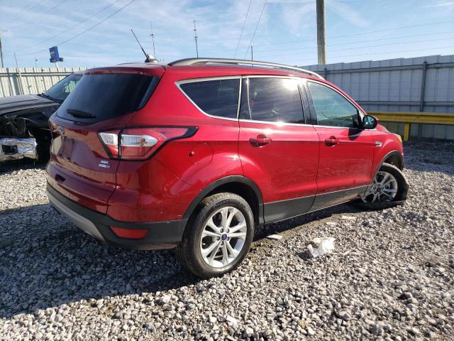 Photo 2 VIN: 1FMCU9HD7JUC68594 - FORD ESCAPE 