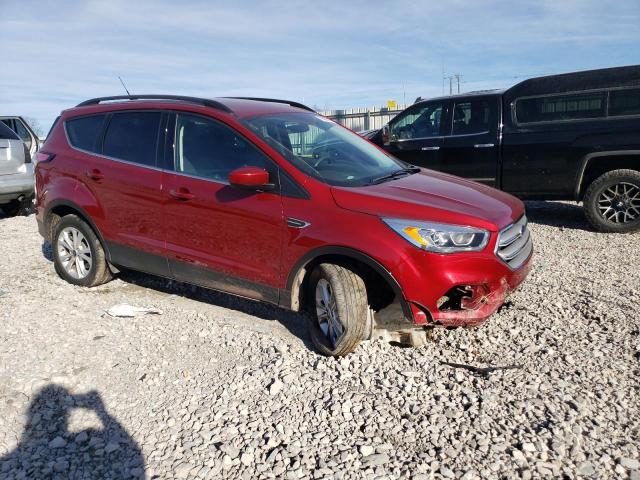 Photo 3 VIN: 1FMCU9HD7JUC68594 - FORD ESCAPE 