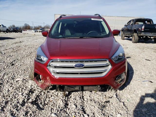 Photo 4 VIN: 1FMCU9HD7JUC68594 - FORD ESCAPE 