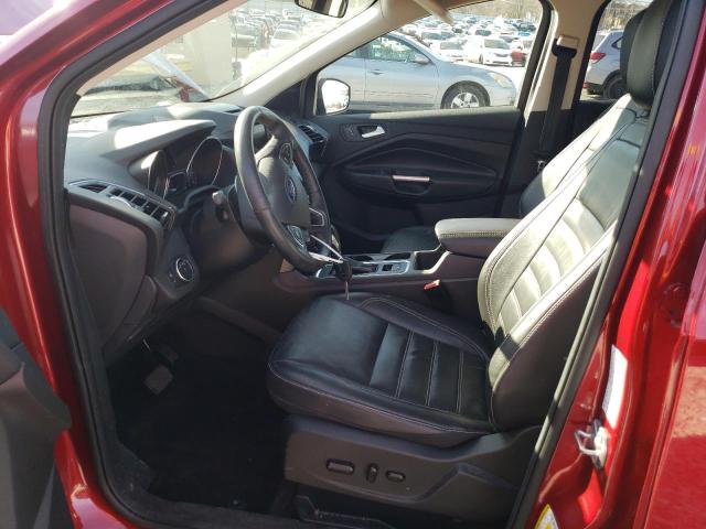 Photo 6 VIN: 1FMCU9HD7JUC68594 - FORD ESCAPE 