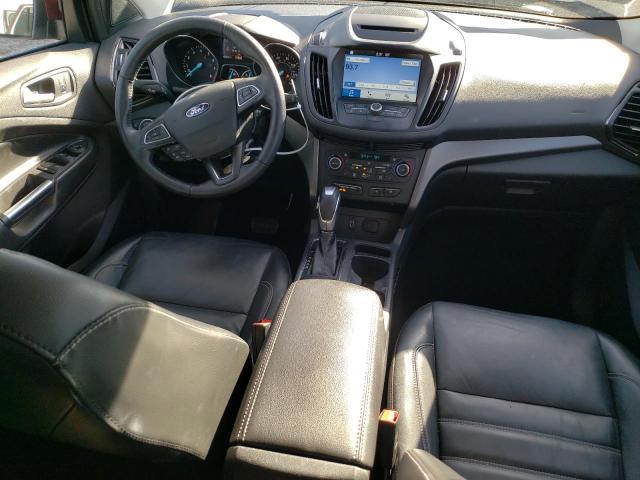 Photo 7 VIN: 1FMCU9HD7JUC68594 - FORD ESCAPE 