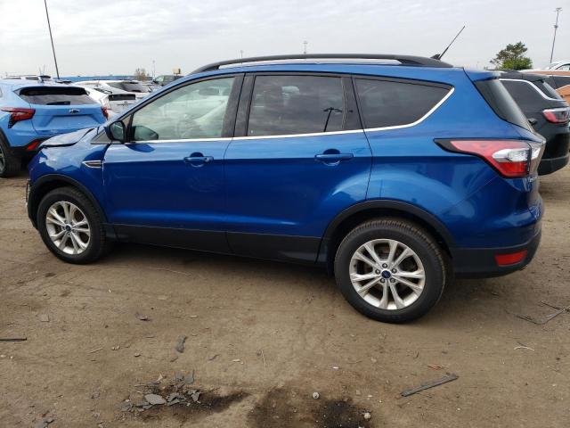 Photo 1 VIN: 1FMCU9HD7JUC69079 - FORD ESCAPE 