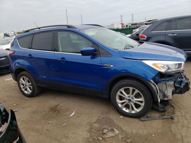 Photo 3 VIN: 1FMCU9HD7JUC69079 - FORD ESCAPE 