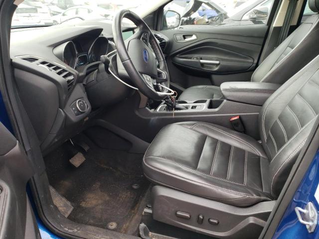 Photo 6 VIN: 1FMCU9HD7JUC69079 - FORD ESCAPE 