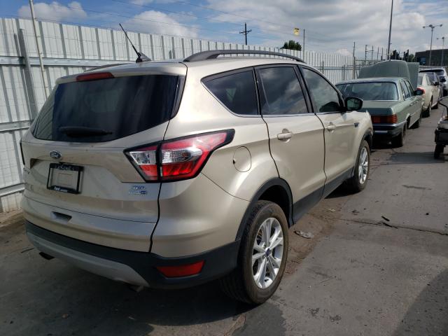 Photo 3 VIN: 1FMCU9HD7JUC76226 - FORD ESCAPE SEL 