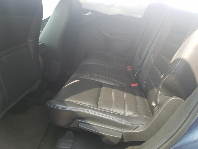 Photo 5 VIN: 1FMCU9HD7JUC78039 - FORD ESCAPE SEL 