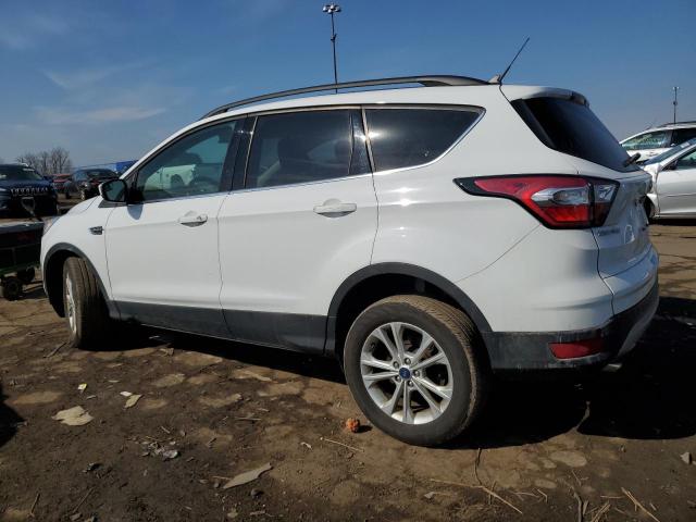 Photo 1 VIN: 1FMCU9HD7JUC79644 - FORD ESCAPE 