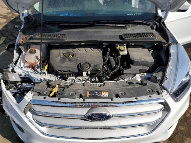 Photo 10 VIN: 1FMCU9HD7JUC79644 - FORD ESCAPE 