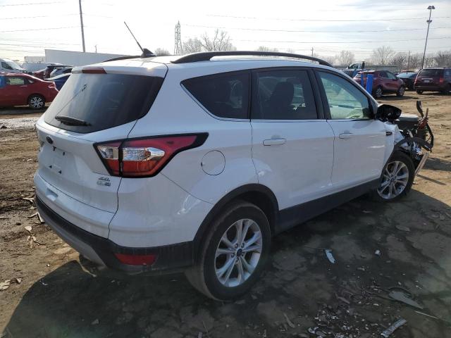 Photo 2 VIN: 1FMCU9HD7JUC79644 - FORD ESCAPE 