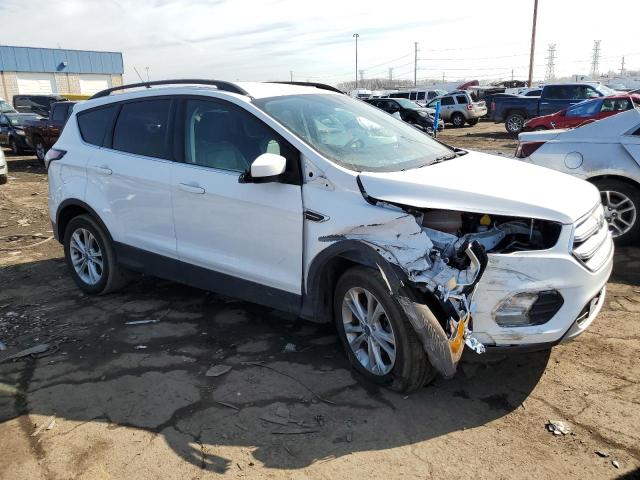 Photo 3 VIN: 1FMCU9HD7JUC79644 - FORD ESCAPE 