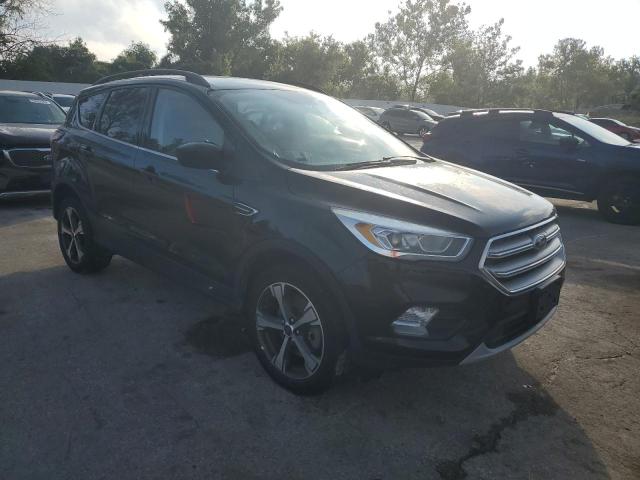 Photo 3 VIN: 1FMCU9HD7JUD49109 - FORD ESCAPE SEL 