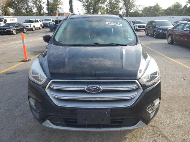 Photo 4 VIN: 1FMCU9HD7JUD49109 - FORD ESCAPE SEL 