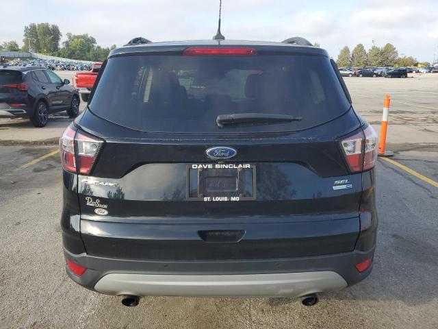 Photo 5 VIN: 1FMCU9HD7JUD49109 - FORD ESCAPE SEL 