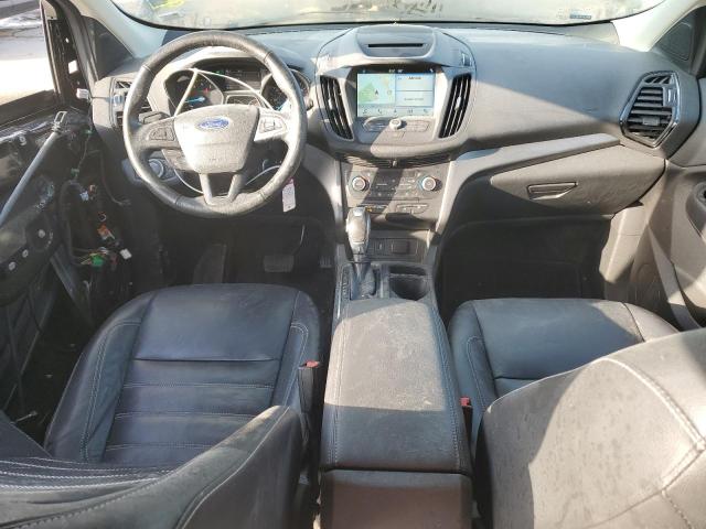 Photo 7 VIN: 1FMCU9HD7JUD49109 - FORD ESCAPE SEL 